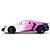Miniatura carro Lykan Hipersport Pink Slips 1/24 - Imagem 2