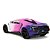Miniatura carro Lykan Hipersport Pink Slips 1/24 - Imagem 5