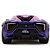 Miniatura carro Lykan Hipersport Pink Slips 1/24 - Imagem 6