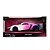 Miniatura carro Lykan Hipersport Pink Slips 1/24 - Imagem 7