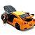 Miniatura carro Naruto Shippuden Nissa GTR 2009 1/24 - Imagem 5