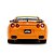 Miniatura carro Naruto Shippuden Nissa GTR 2009 1/24 - Imagem 7