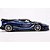 Miniatura Carro Ferrari FXXK EVO Azul - 1/18 - Imagem 9