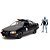 Miniatura carro Ford Taurus LX 1986 Robocop 1/24 - Imagem 1
