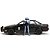 Miniatura carro Ford Taurus LX 1986 Robocop 1/24 - Imagem 3