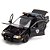 Miniatura carro Ford Taurus LX 1986 Robocop 1/24 - Imagem 4