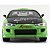 Miniatura Carro Velozes E Furiosos Mitsubishi Eclipse - 1/24 - Imagem 2