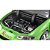 Miniatura Carro Velozes E Furiosos Mitsubishi Eclipse - 1/24 - Imagem 5
