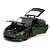 Miniatura Carro Velozes E Furiosos Nissan Z 2023 - 1/24 - Imagem 3