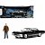 miniatura Carro 1967 Chevy Impala Ss Supernatural 1/24 - Imagem 1