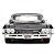 miniatura Carro 1967 Chevy Impala Ss Supernatural 1/24 - Imagem 5