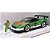 Miniatura carro Power Rangers Verde 2002 Honda NSX Type-R JAPÃO Spec 1/32 - Imagem 5