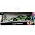 Miniatura carro Power Rangers Verde 2002 Honda NSX Type-R JAPÃO Spec 1/32 - Imagem 6