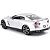 Miniatura Carro Velozes E Furiosos nissan GTR (R35) 1/32 - Imagem 3