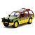 Miniatura carro Ford Explorer Jurassic Park 1/32 - Imagem 1