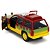 Miniatura carro Ford Explorer Jurassic Park 1/32 - Imagem 5