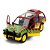 Miniatura carro Ford Explorer Jurassic Park 1/32 - Imagem 4