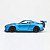 Miniatura Velozes e Furiosos Nissan GT-R R35 Ben Sopra 1/32 - Imagem 3