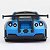 Miniatura Velozes e Furiosos Nissan GT-R R35 Ben Sopra 1/32 - Imagem 5