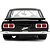 Miniatura Velozes E Furiosos Brian's Skyline 2000 GT-R 1/32 - Imagem 5