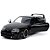 Miniatura Velozes e Furiosos Toyota Supra preto 1/32 - Imagem 3