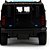 Miniatura Velozes e Furiosos Agency suv 1/32 - Imagem 5