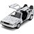 Miniaturas De Volta Para O Futuro Time Machine Frost 1/32 - Imagem 3