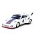 Miniatura Transformers Jazz Porsche 935 - 1/32 - Imagem 1