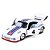 Miniatura Transformers Jazz Porsche 935 - 1/32 - Imagem 3