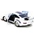 Miniatura Transformers Jazz Porsche 935 - 1/32 - Imagem 4