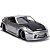 Miniatura Velozes E Furiosos Nissan 370Z 1/32 - Imagem 1