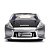 Miniatura Velozes E Furiosos Nissan 370Z 1/32 - Imagem 2