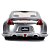 Miniatura Velozes E Furiosos Nissan 370Z 1/32 - Imagem 6