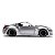 Miniatura Velozes E Furiosos Nissan 370Z 1/32 - Imagem 3