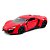 Miniatura Velozes E Furiosos Lykan Hypersport 1/32 - Imagem 1