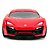 Miniatura Velozes E Furiosos Lykan Hypersport 1/32 - Imagem 2