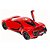 Miniatura Velozes E Furiosos Lykan Hypersport 1/32 - Imagem 5