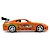 Miniatura Velozes E Furiosos Toyota Supra 1/32 - Imagem 3