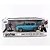 Miniatura carro Harry Potter 1959 Ford Anglia 1/24 - Imagem 2