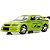 Miniatura Velozes E Furiosos Mitsubishi Lancer EVO VII - 1/32 - Imagem 1