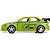 Miniatura Velozes E Furiosos Mitsubishi Lancer EVO VII - 1/32 - Imagem 3