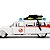 Miniatura Caça Fantasmas ECTO-1 1/32 - Imagem 5