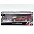 Miniatura carro Toyota 2000 Power Ranger vermelho 1/32 - Imagem 5