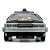 Miniatura carro DMC Delorian De volta para o Futuro 3 1/32 - Imagem 2