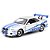 Miniatura Velozes E Furiosos Nissan Skyline GT-R r34 - 1/32 - Imagem 1