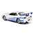 Miniatura Velozes E Furiosos Nissan Skyline GT-R r34 - 1/32 - Imagem 4
