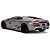 Miniatura Lamborghini Murcielago Hyperspec Jada 20 anos 1/24 - Imagem 5