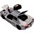 Miniatura Lamborghini Murcielago Hyperspec Jada 20 anos 1/24 - Imagem 6