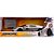 Miniatura Lamborghini Murcielago Hyperspec Jada 20 anos 1/24 - Imagem 2