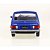 Miniatura Carro Volkswagen Brasilia Azul escuro - 1/24 - Imagem 6